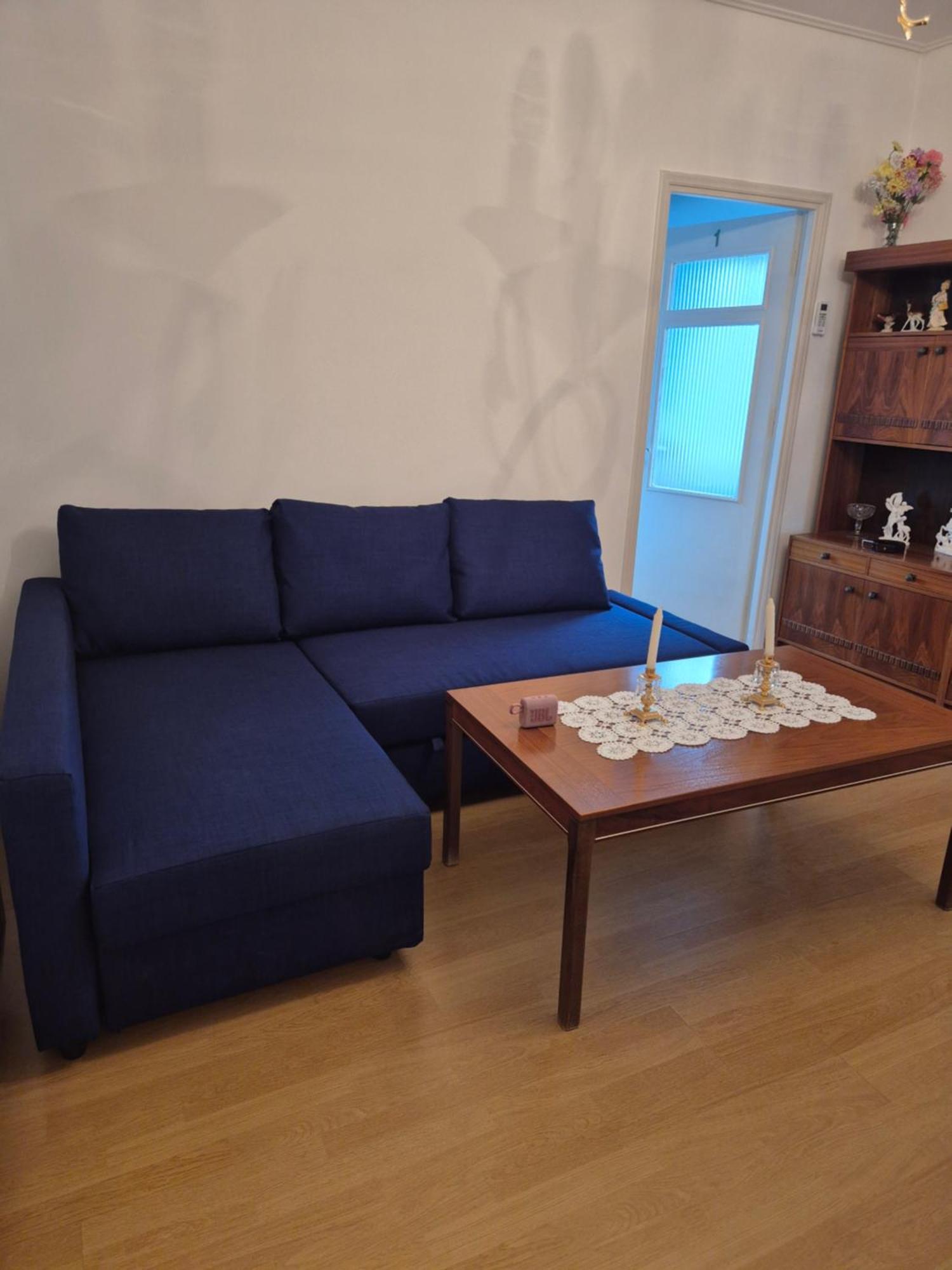 Villa Anna Paleókasztro Kültér fotó